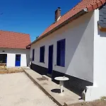 Maison Houx 3* Dominois