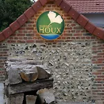 게스트하우스 Maison Houx Dominois