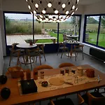 게스트하우스 Maison Houx Dominois