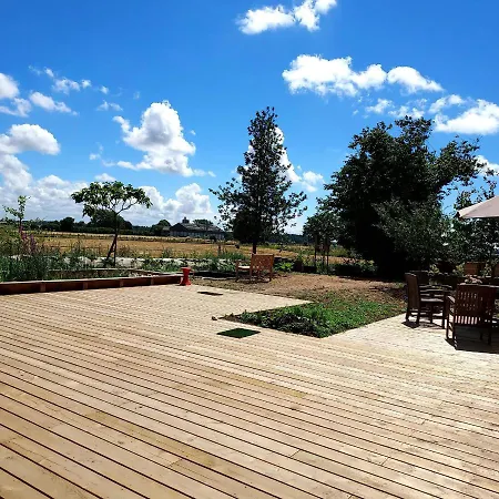 Maison Houx 3* Dominois