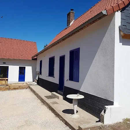 Maison Houx 3* Dominois