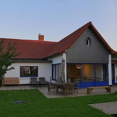 Maison Houx 3* Dominois