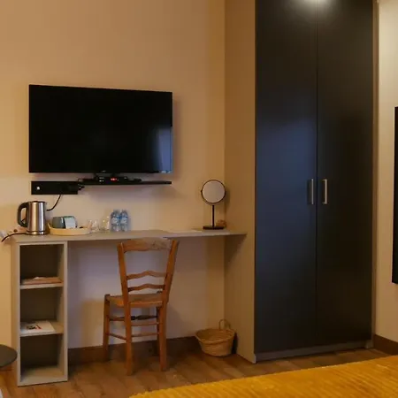 Maison Houx