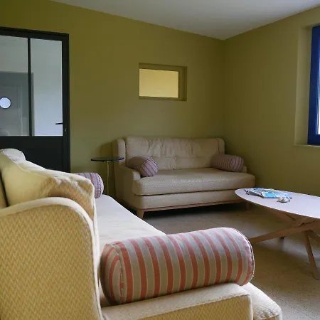 Maison Houx Guest house Dominois