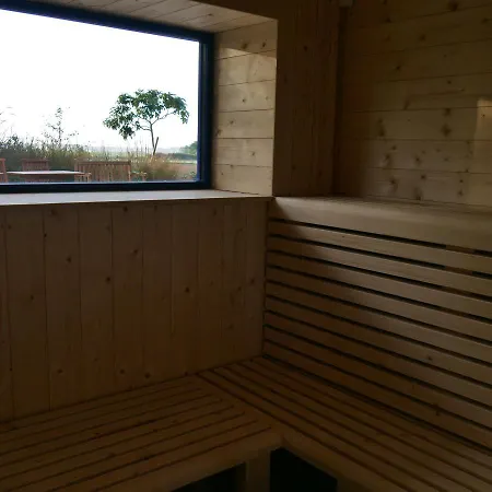 Maison d'hôtes Maison Houx Dominois