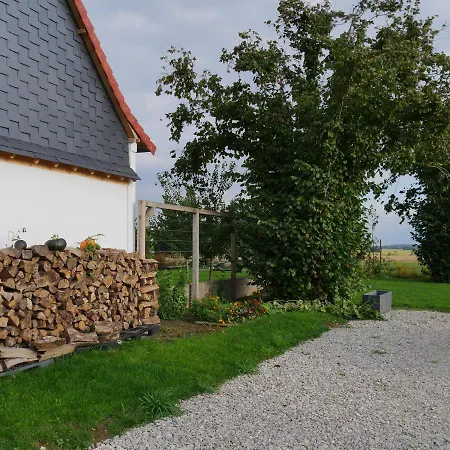 Maison Houx *