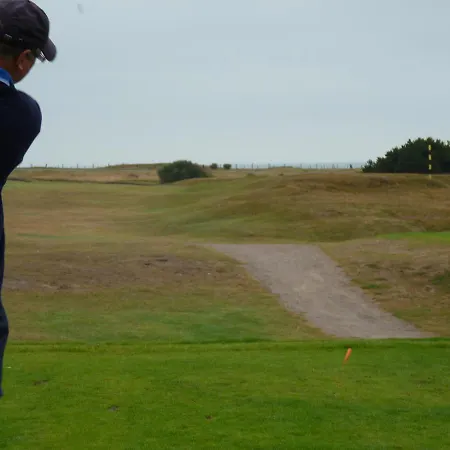 Maison d'hôtes Maison Houx 3*