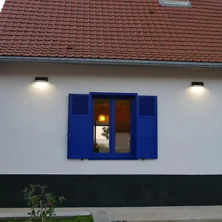 Maison d'hôtes Maison Houx Dominois