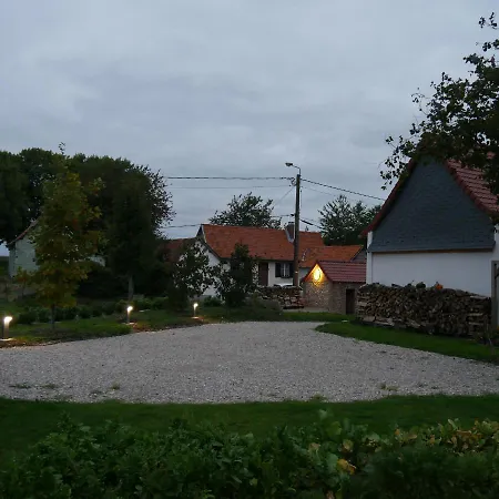 Maison Houx