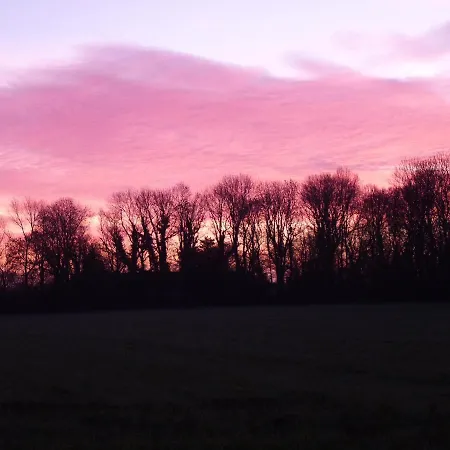 Maison d'hôtes Maison Houx