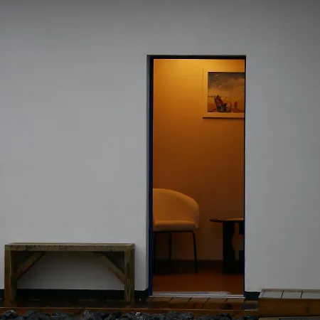 Maison Houx Guest house *