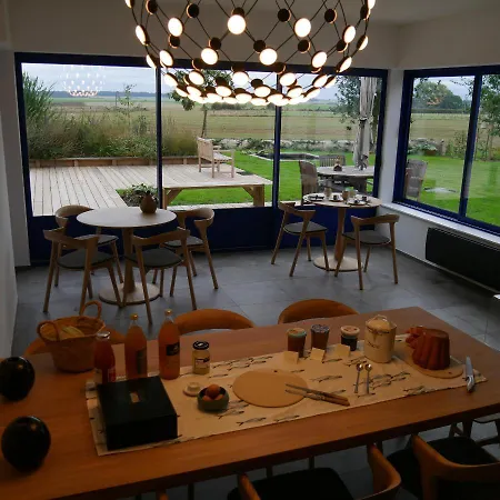 Guest house Maison Houx Dominois