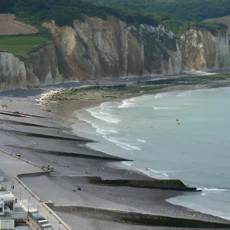 Maison d'hôtes Maison Houx Dominois