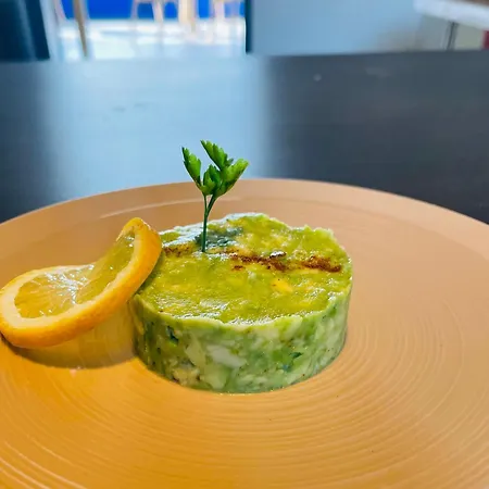 Maison Houx Maison d'hôtes 3*