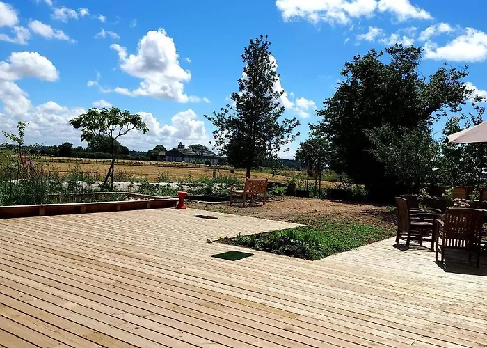 Maison Houx 3* Dominois