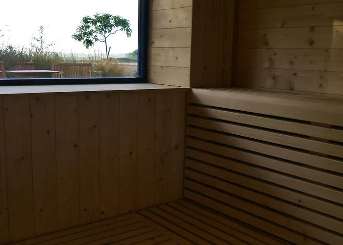 Maison d'hôtes Maison Houx Dominois