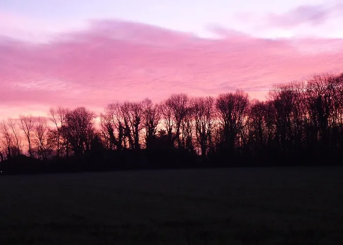 Maison d'hôtes Maison Houx