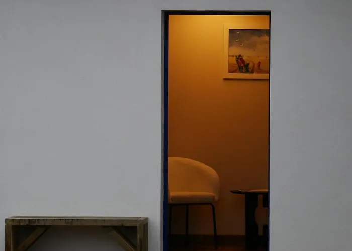 Maison Houx Maison d'hôtes 3*