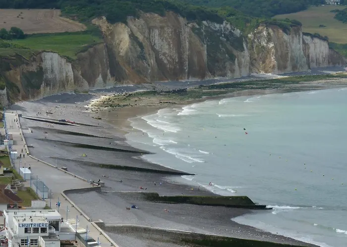 Maison d'hôtes Maison Houx Dominois