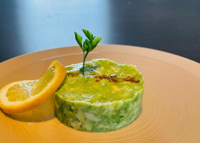 Maison Houx Maison d'hôtes 3*